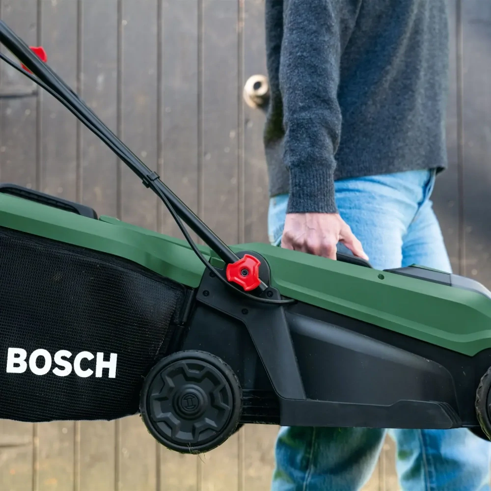 BOSCH ROTAK 18V-32-1 - set