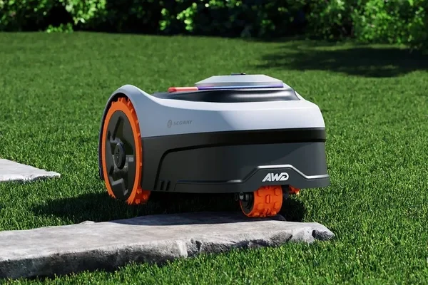 Segway Navimow i205E AWD EU