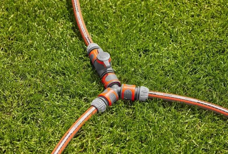 Riadiaci ventil GARDENA 13 mm (1/2") 18267-20