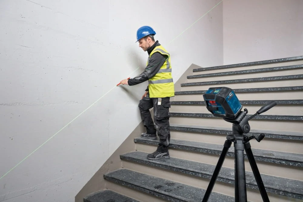 BOSCH PRO GLL 20-22 G