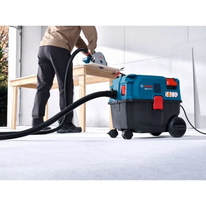 BOSCH PRO GAS 12-25 LS