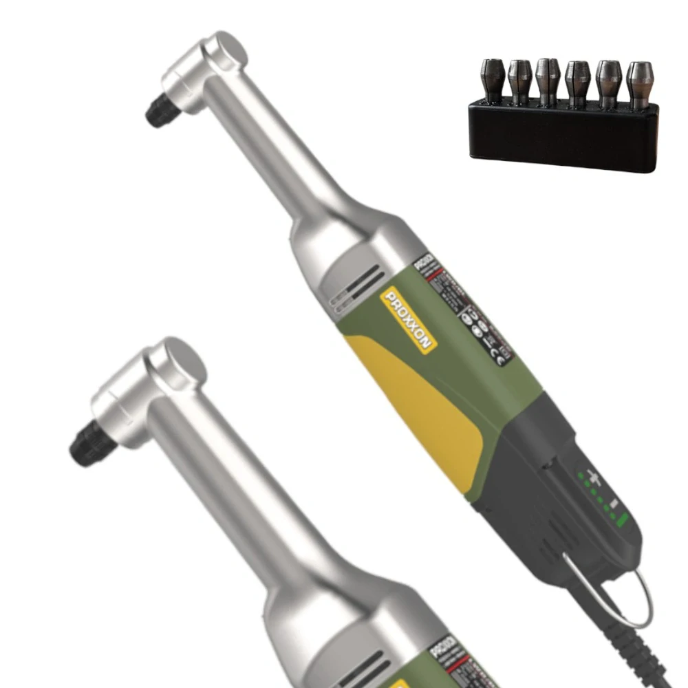 PROXXON MICROMOT LWB/BL 29207