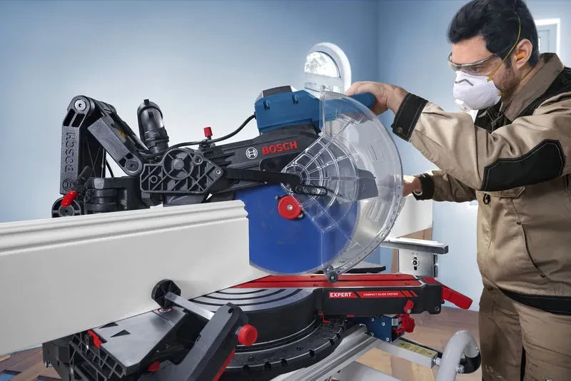 BOSCH EXPERT EXCM341-305GD