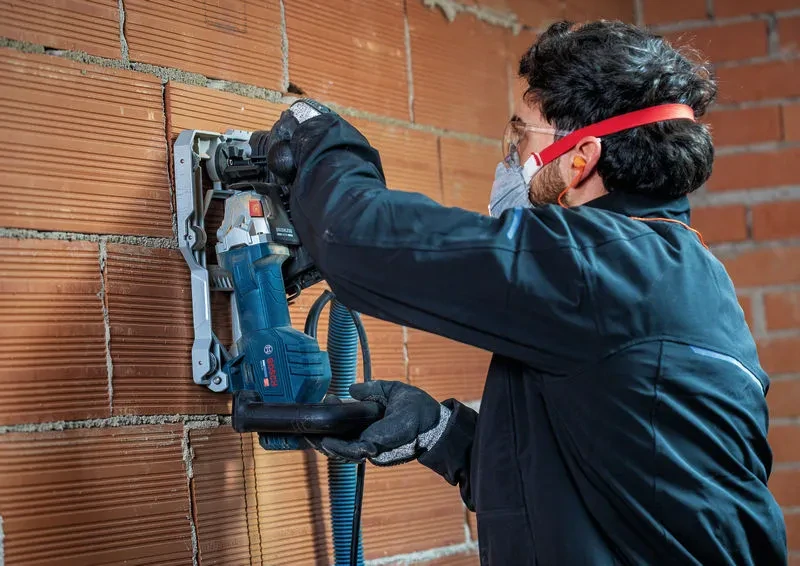 BOSCH PRO GNF 20-40