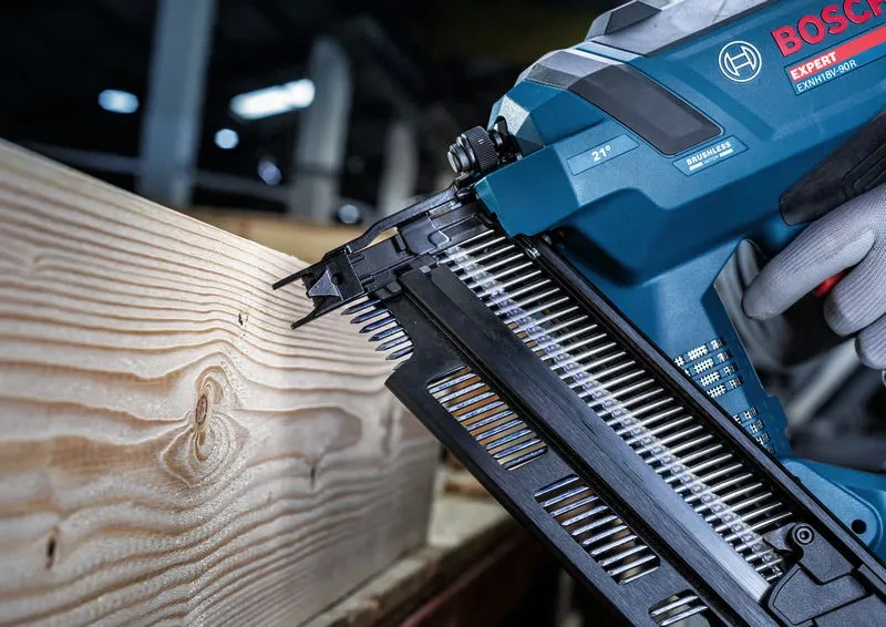 BOSCH EXPERT EXNH18V-90MR solo