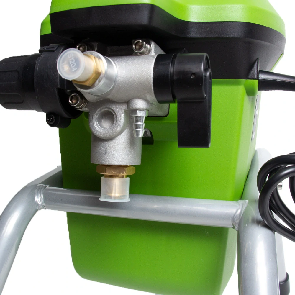 Systém na striekanie farieb PROCRAFT PSE 1100