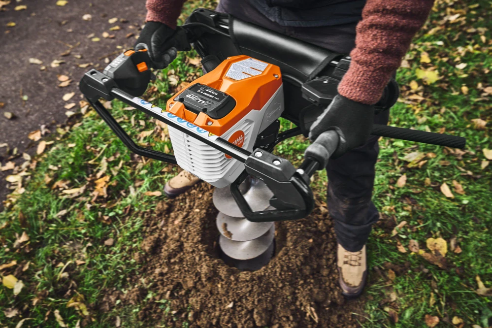 STIHL BTA 140
