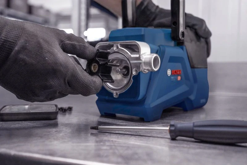 BOSCH PRO GTP18V-28