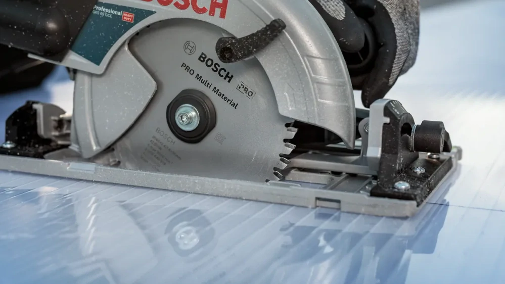 BOSCH PRO Multi Material 235 x 2,4 x 30 mm