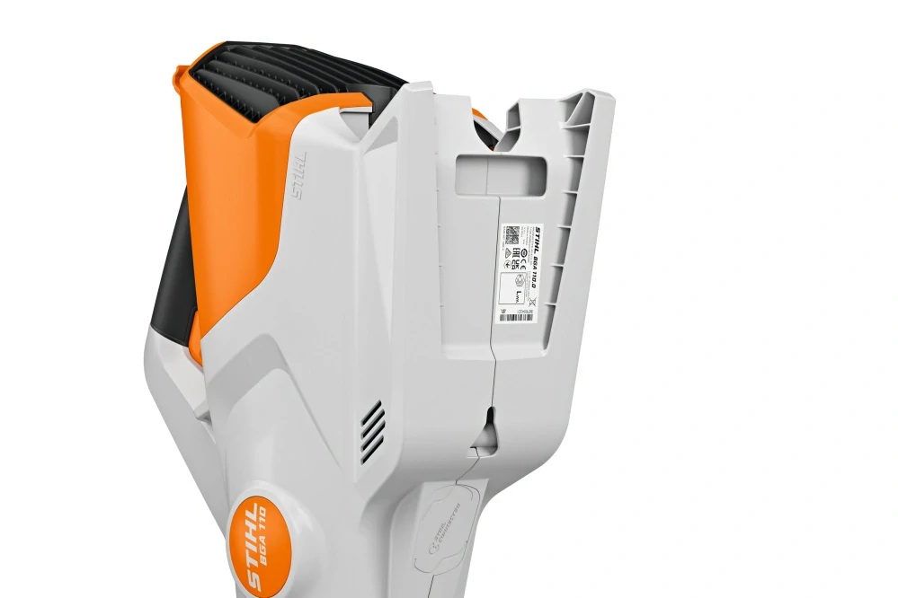STIHL BGA 110, sólo verzia