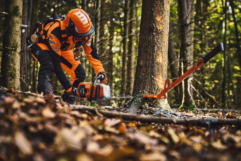 STIHL MSA 260 C-O, sólo verzia