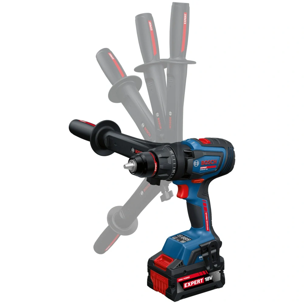 BOSCH EXPERT EXSB18V-150 Sólo