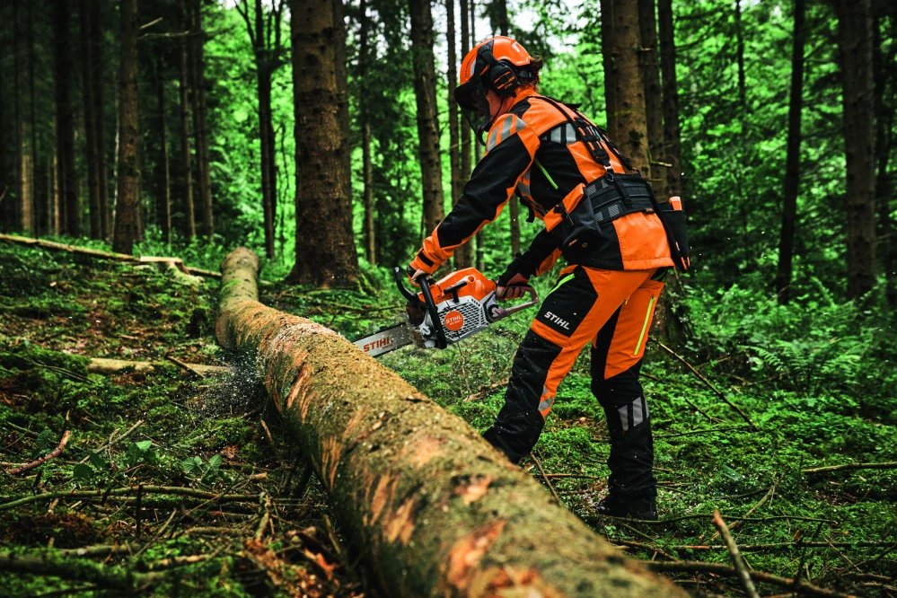 STIHL MS 300 C-M