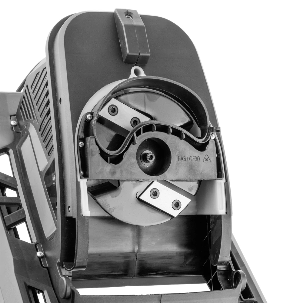 Záhradný nožový drvič konárov Procraft PSL2550