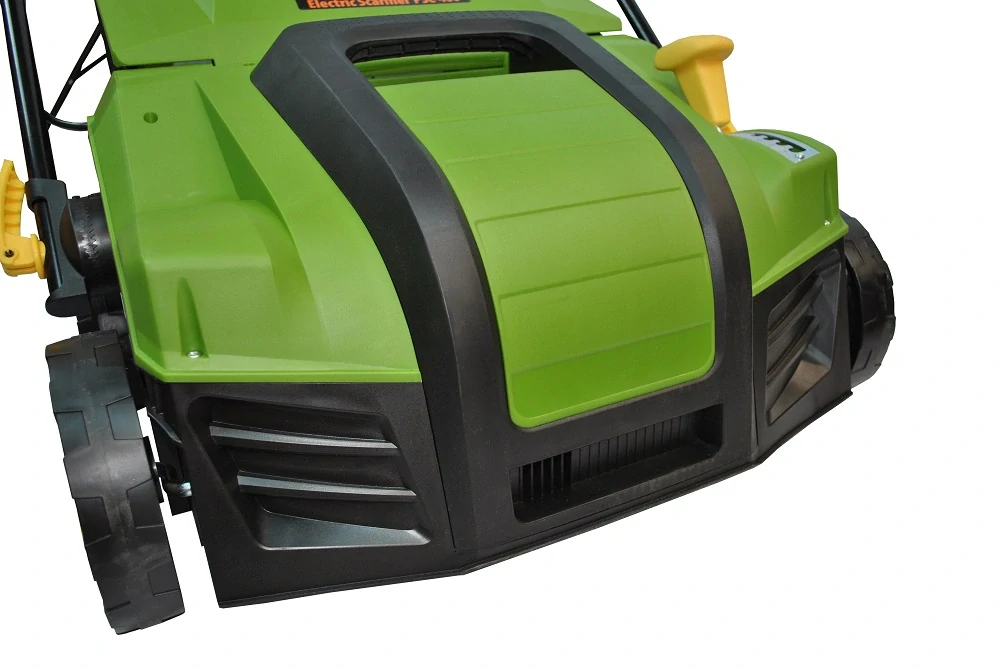 El. vertikutátor Procraft PSC400
