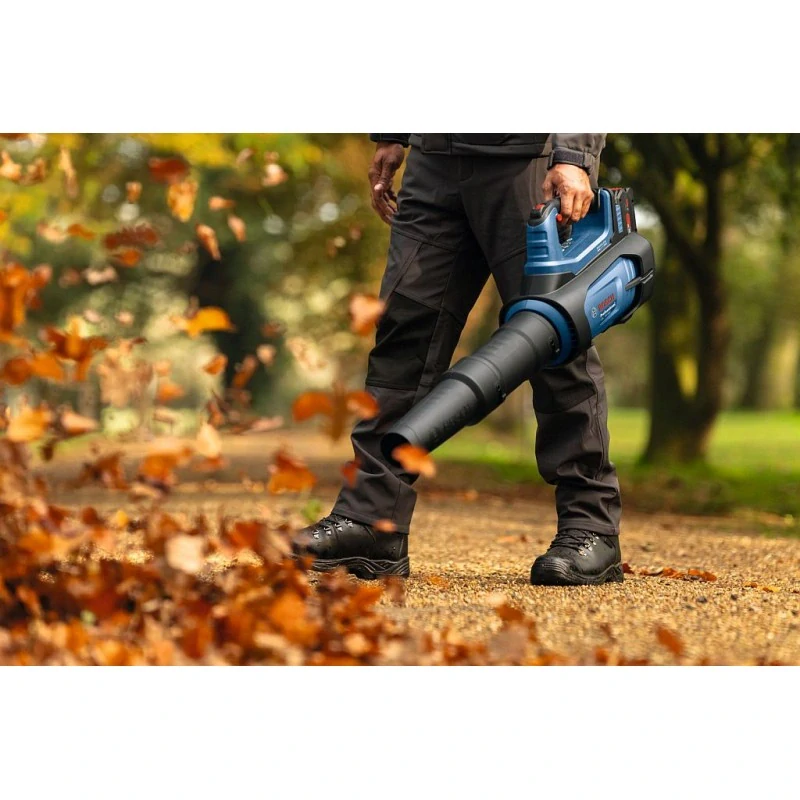 BOSCH GBL 18V-800