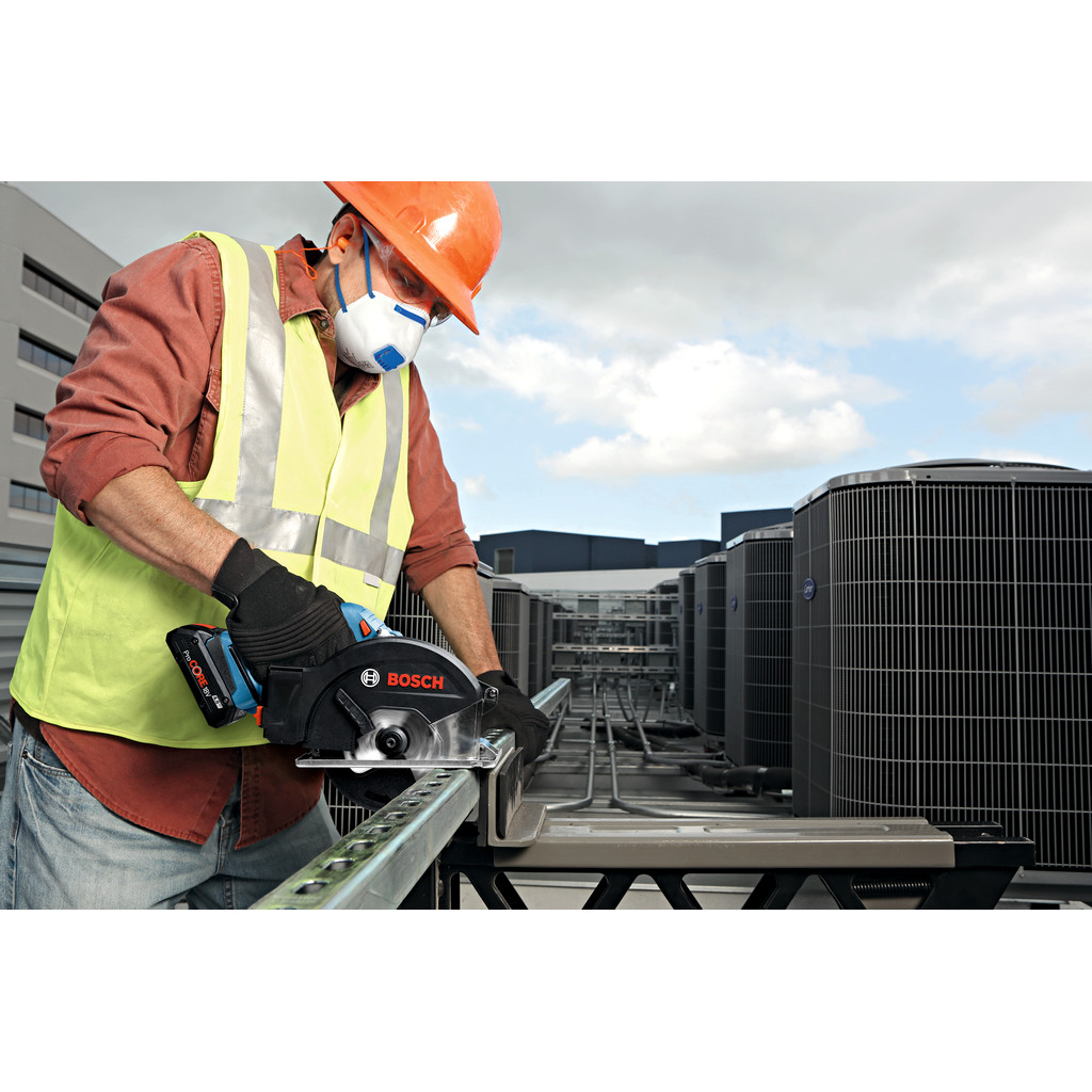 BOSCH PRO GKM 18V-50 solo