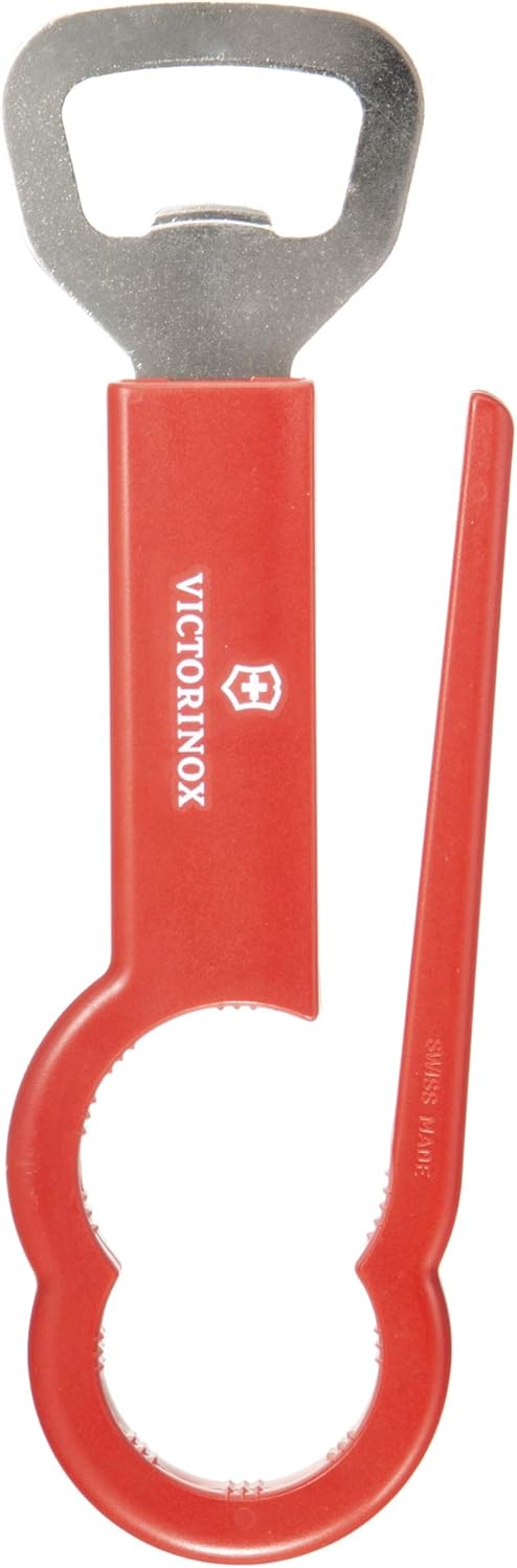 VICTORINOX otvárak na fľaše + PET 7.6912