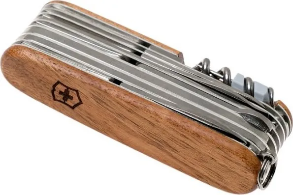 VICTORINOX SWISS CHAMP 1.6791.63