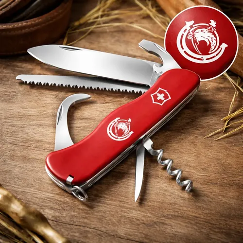 VICTORINOX Equestrian 0.8583