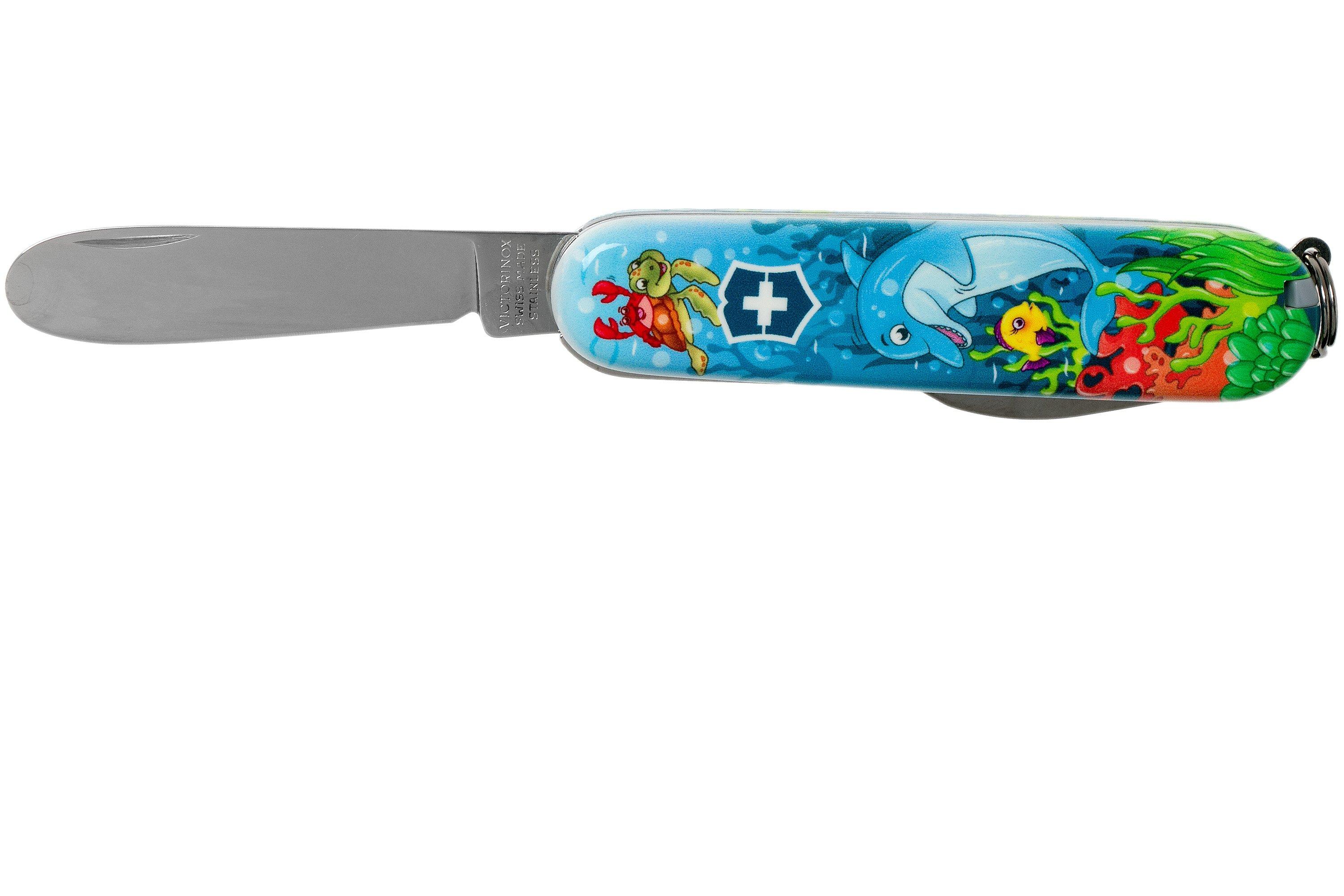 My First VICTORINOX 0.2373.E1