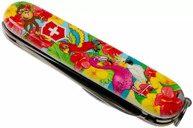 My First VICTORINOX 0.2373.E3