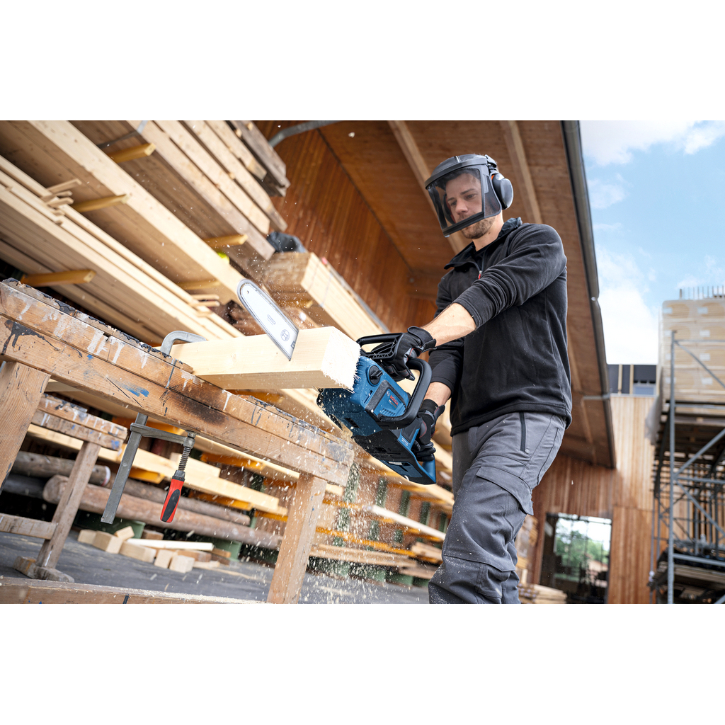 BOSCH GKE 18V-30