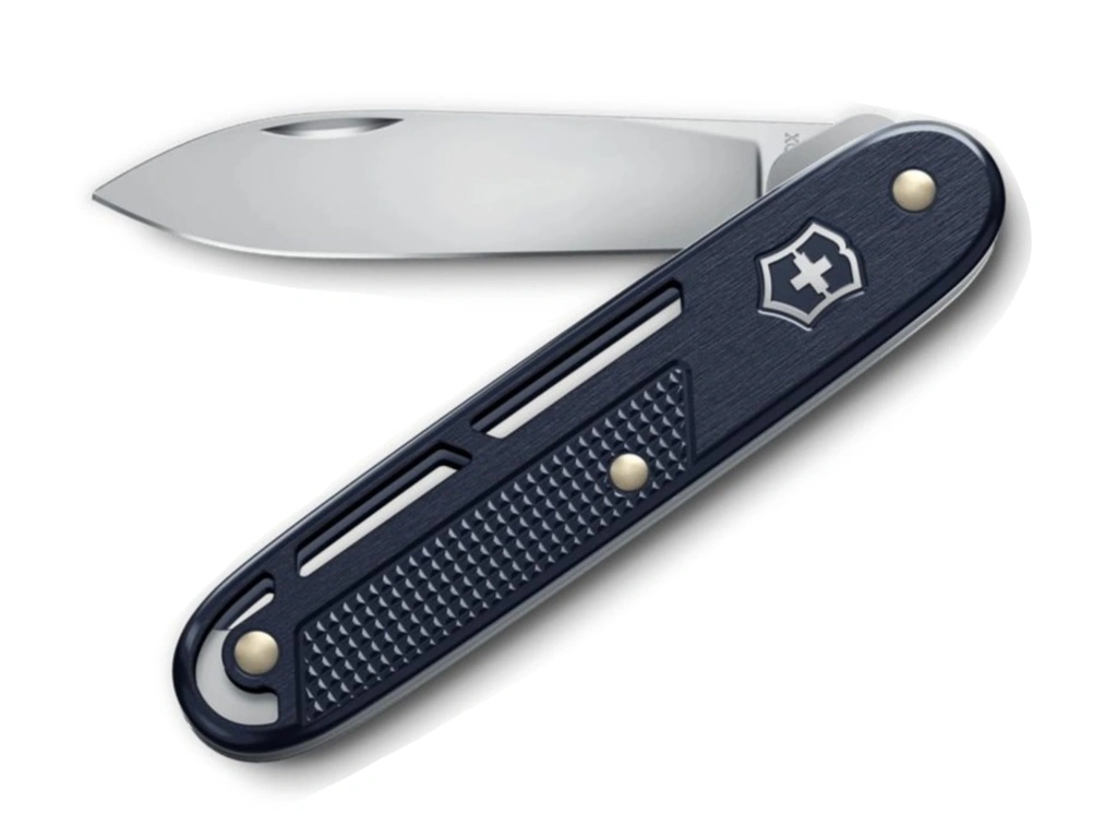 VICTORINOX Synergy Alox 0.8216.22, tmavomodrý