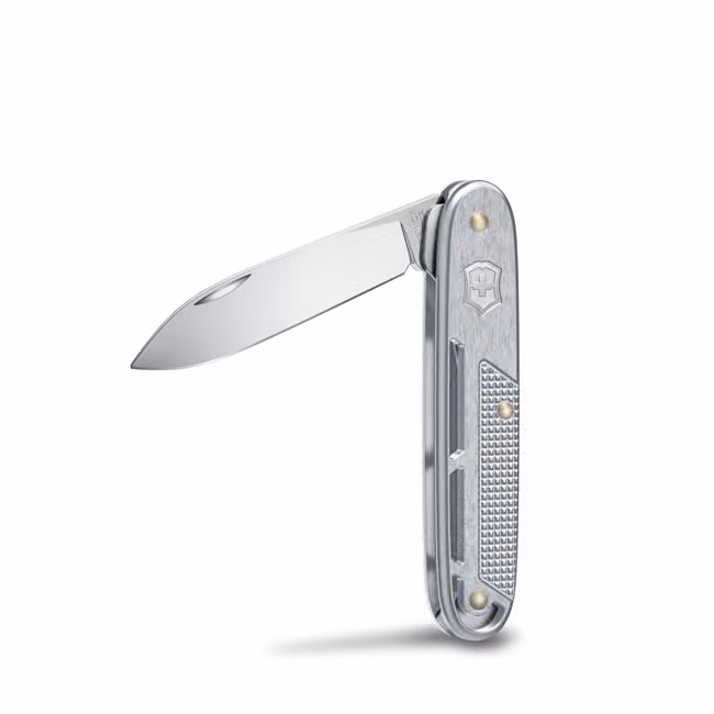 VICTORINOX Onefold Alox 0.8006.26, strieborný