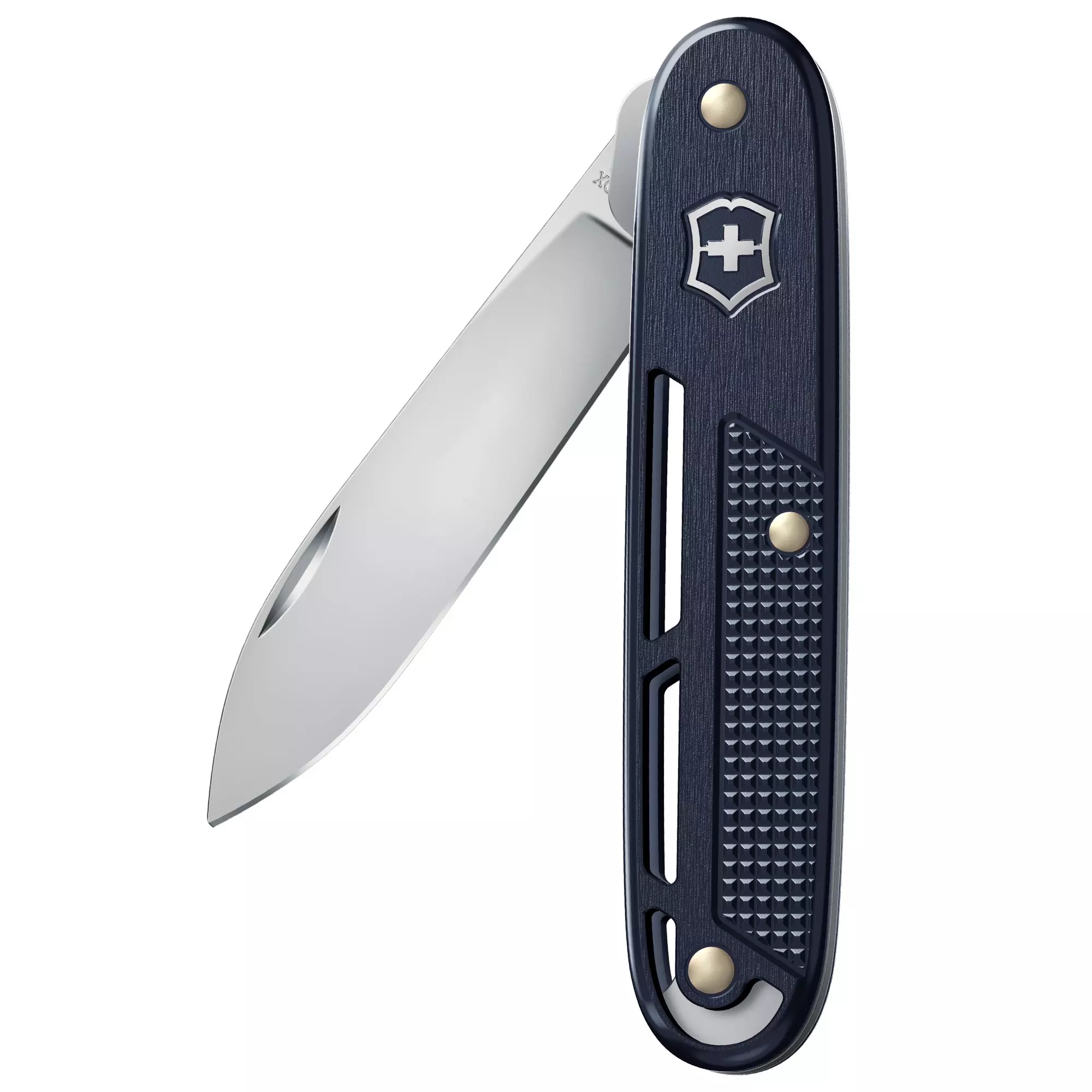 VICTORINOX Onefold Alox 0.8006.22, tmavomodrý