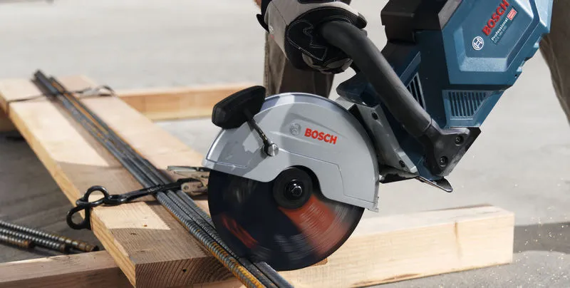 BOSCH PRO GCS 18V-230