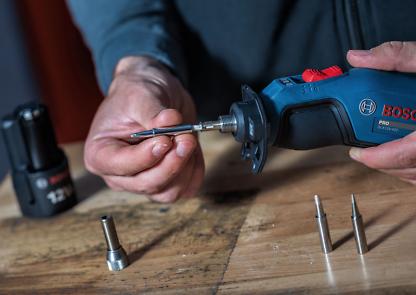 BOSCH PRO GLK 12V-420