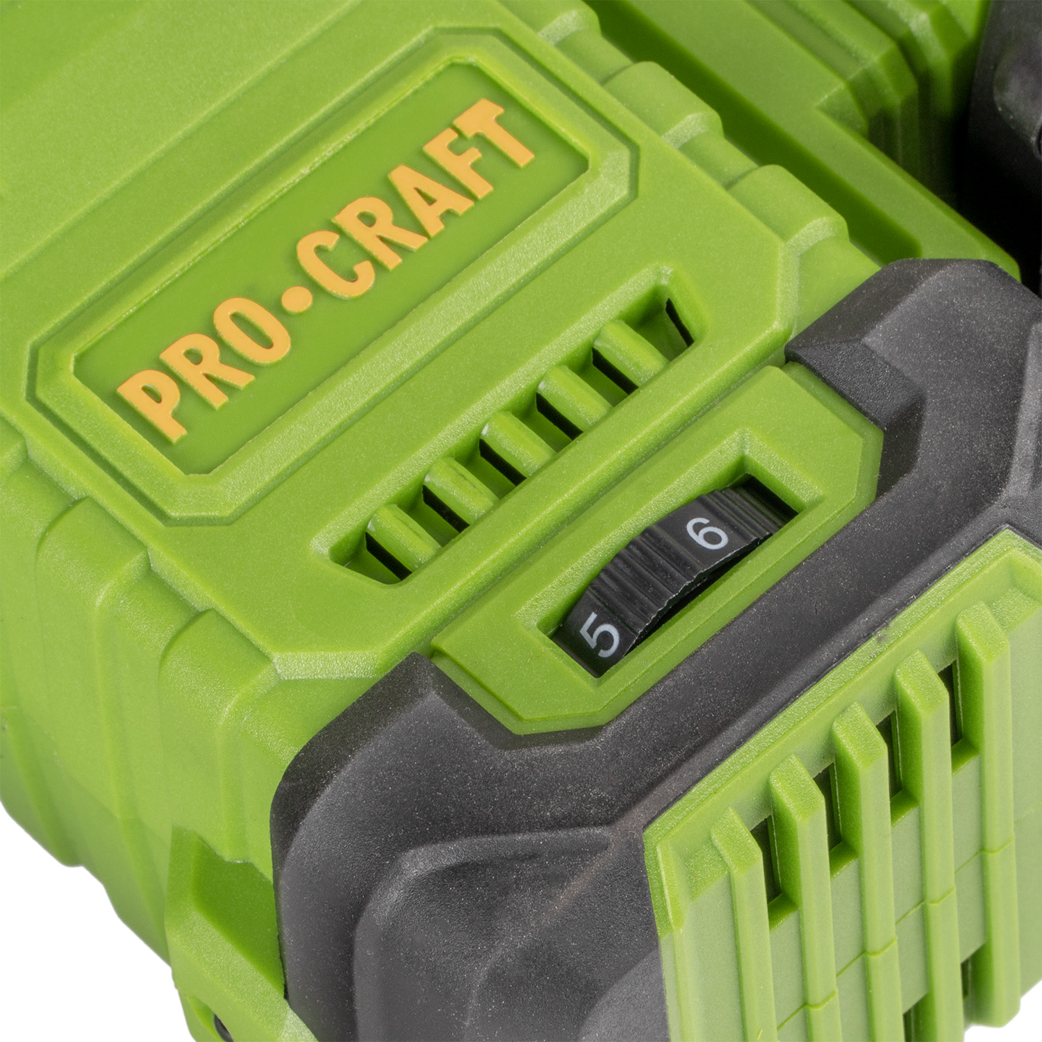 Akumulátorové vŕtacie kladivo PROCRAFT PHA30