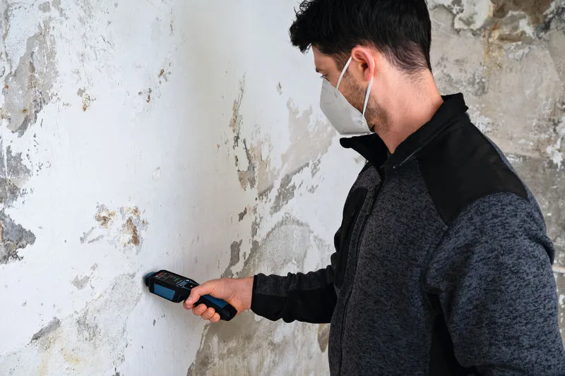BOSCH PRO GMP 2-15