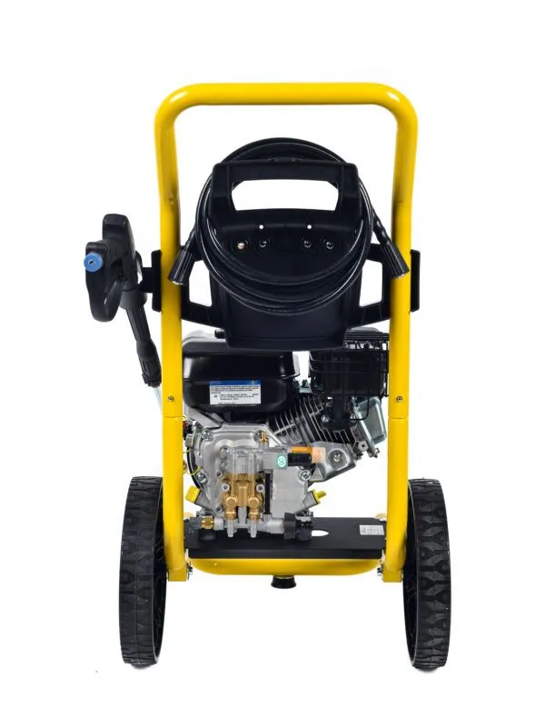 WASPPER W3000HC, 5,2 HP, 207 bar