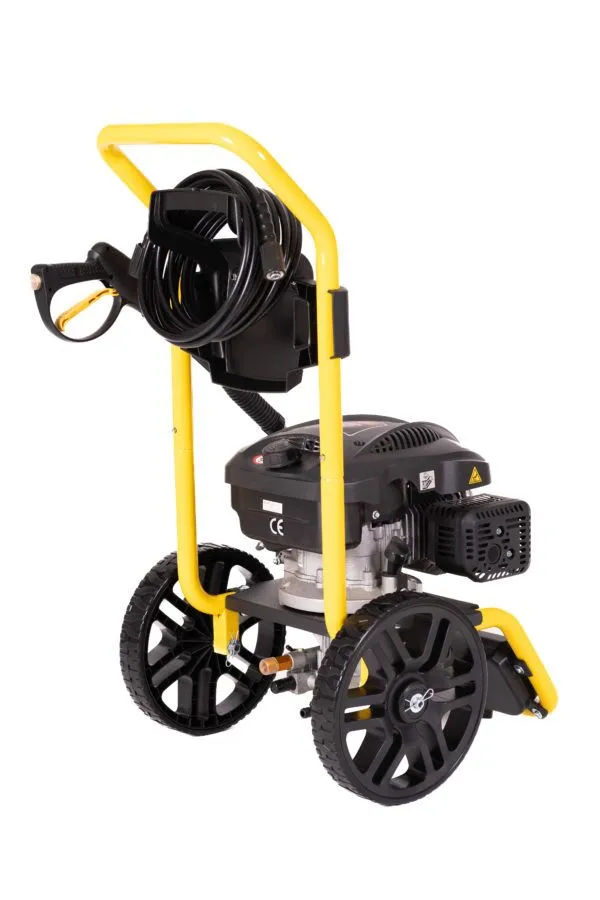 WASPPER W3200VA, 4,3 HP, 220 bar