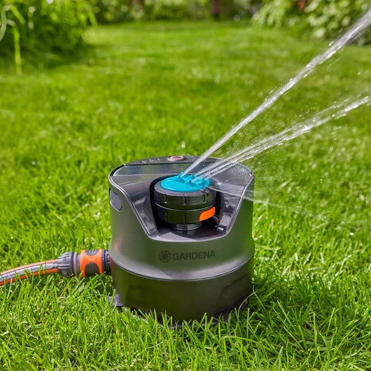 Zavlažovací systém GARDENA AquaPrecise 16000-29