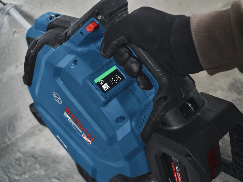 BOSCH PRO GFT18V-30