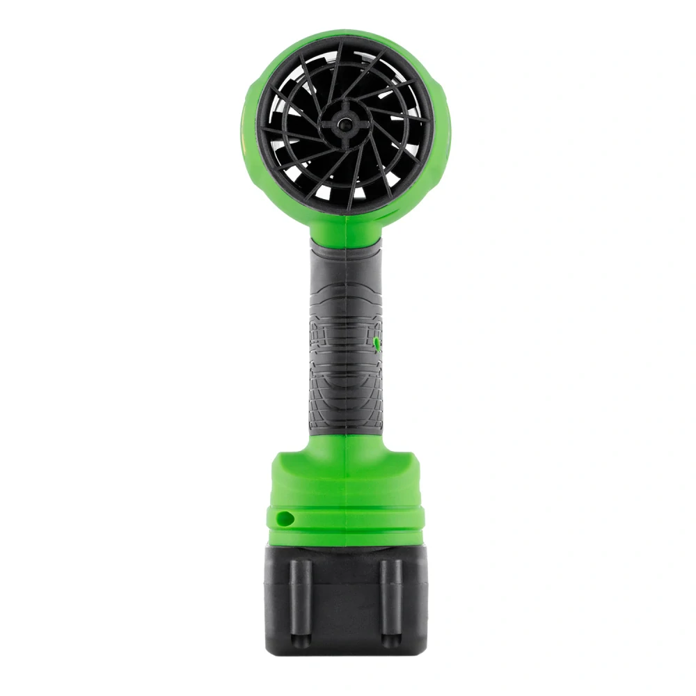 Aku fúkar PROCRAFT PB18 set