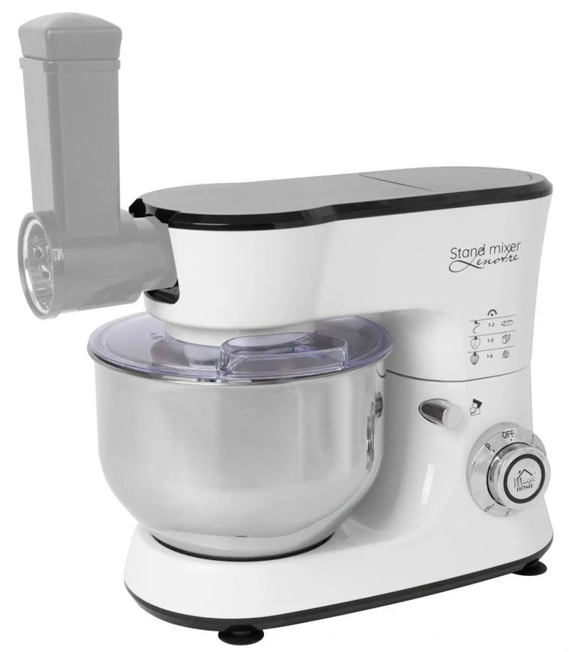 Kuchynský robot MagicHome, Lenotre, 1000W, 230V, 3v1, biely