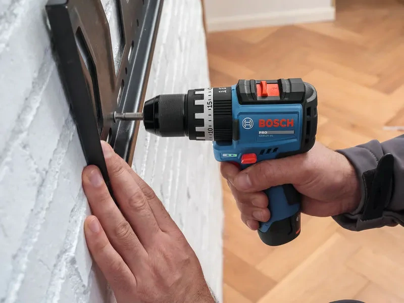 BOSCH PRO GSB 12V-31