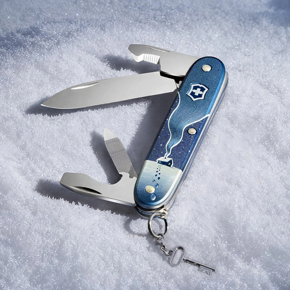 Victorinox Synergy Winter Magic Limitovaná edícia 2026