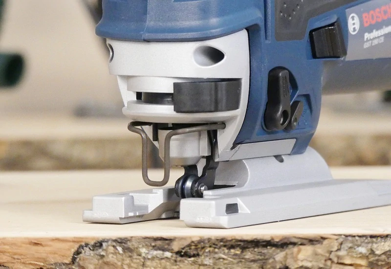 BOSCH GST 150 CE 0.601.512.000