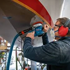 BOSCH GEX 34-150 Professional 0.601.372.800