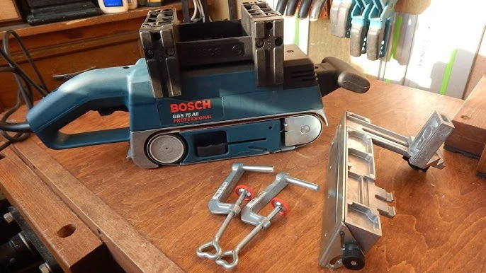 BOSCH GBS 75 AE 0.601.274.708