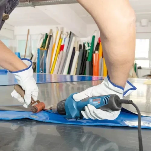 BOSCH GHG 20-60 0.601.2A6.400