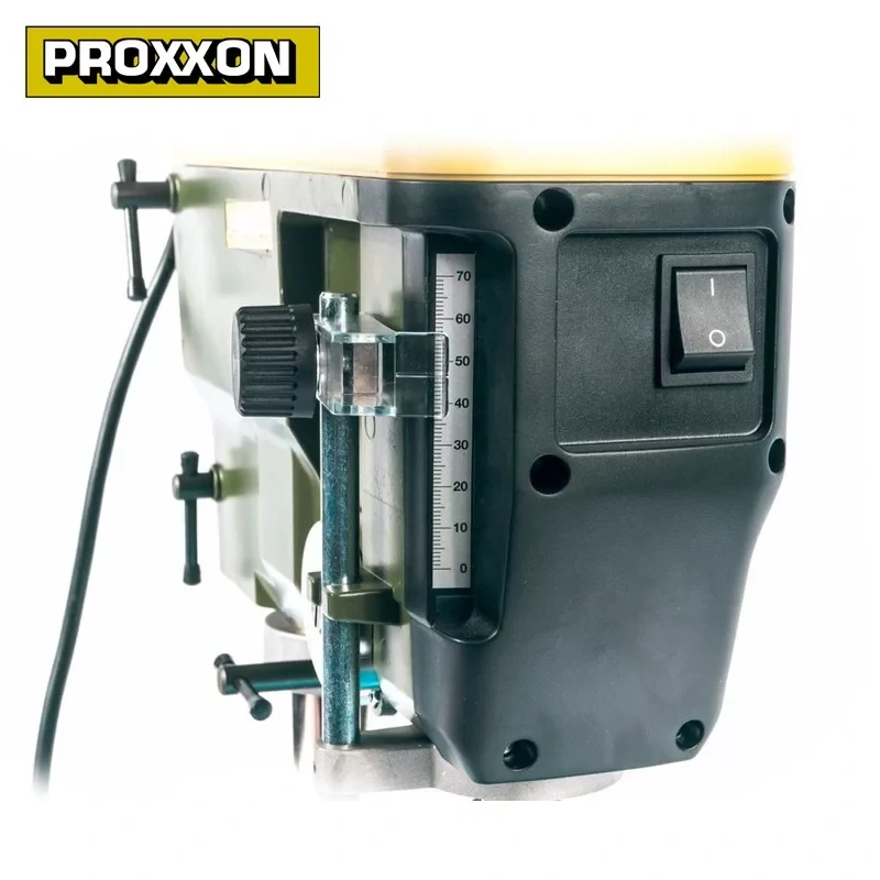 Stolná vŕtačka PROXXON TBH 28124