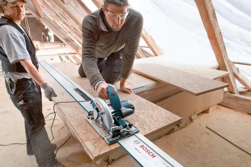 BOSCH GKS 65 GCE Professional
