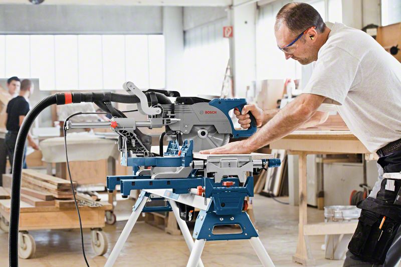 BOSCH GCM 8 SJL Professional