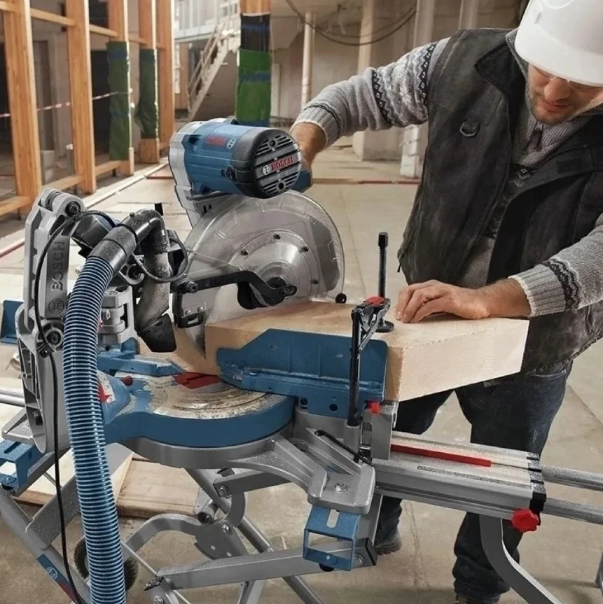 BOSCH GCM 12 GDL Professional